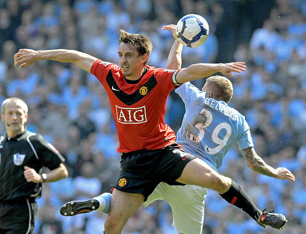 攻防两端都 攻防两端都