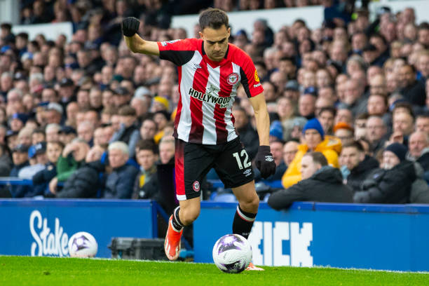 朗格莱的角 朗格莱的角