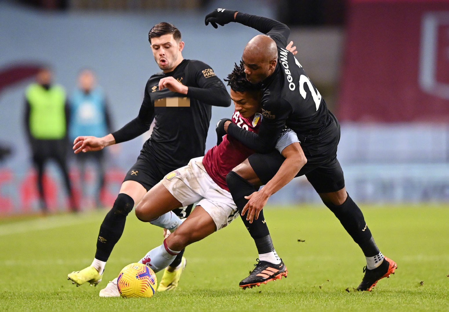 近几个赛季 近几个赛季